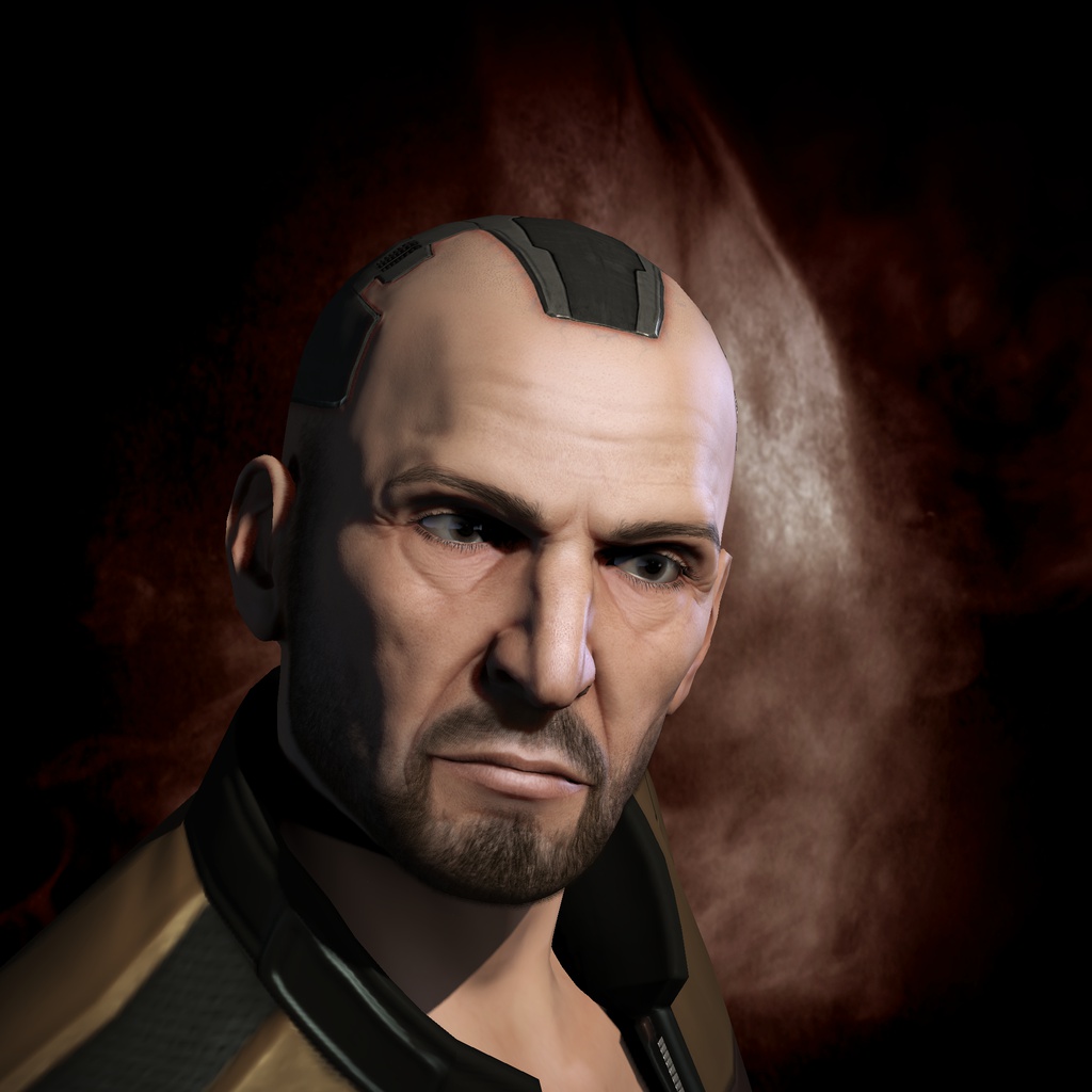 Johnathan Rambo