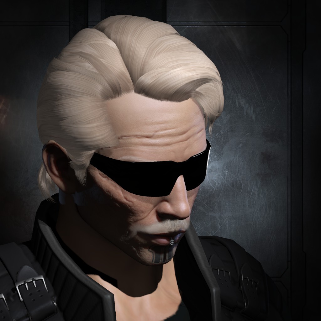 Harkentide Hakaari