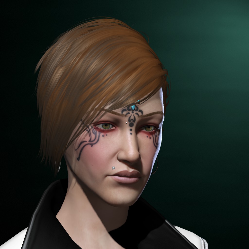 Hikari Yassavi