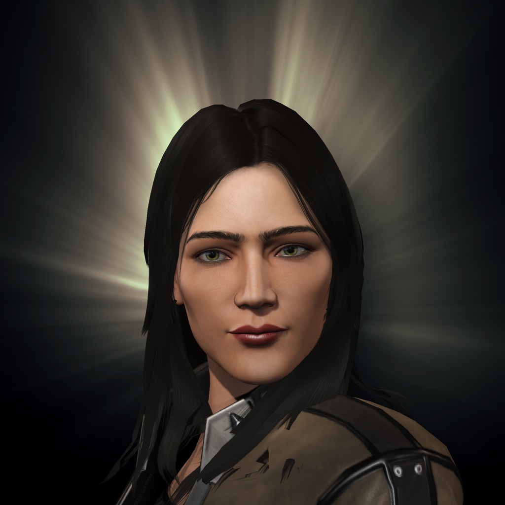 Angelica Hakaari