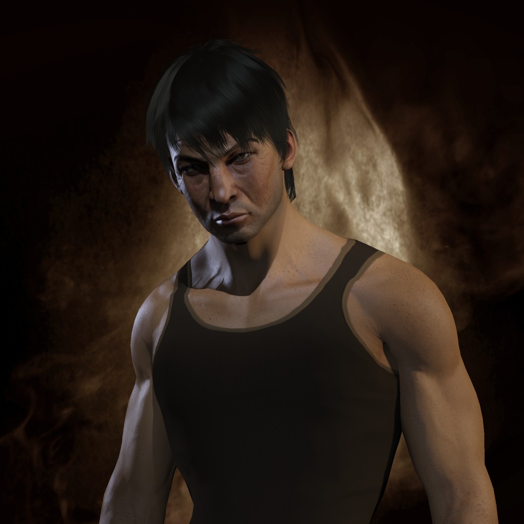 Ian Natai