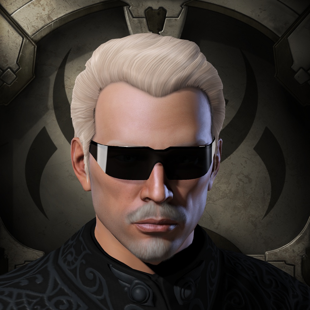 Caldari Citizen 91784292