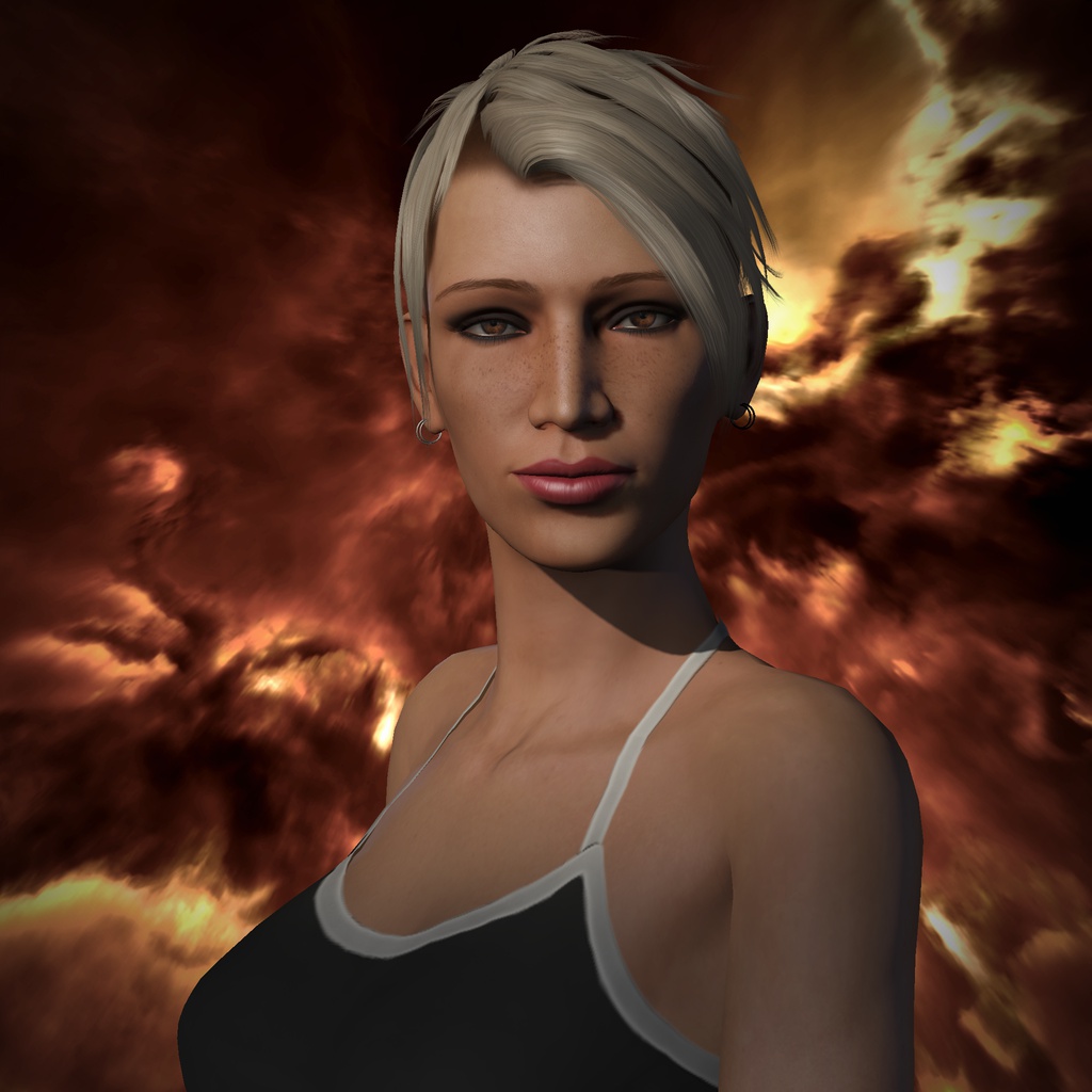 Avidus Li