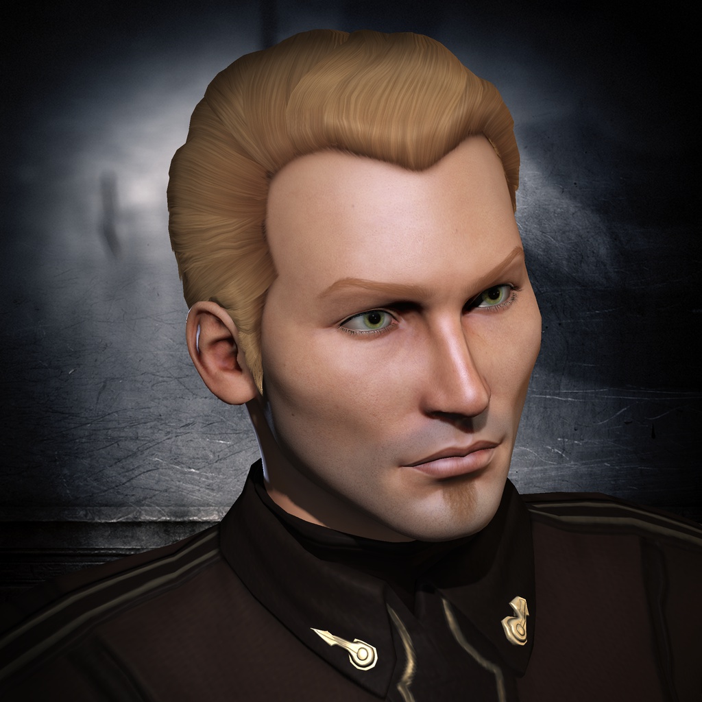 Cal Yaegrom