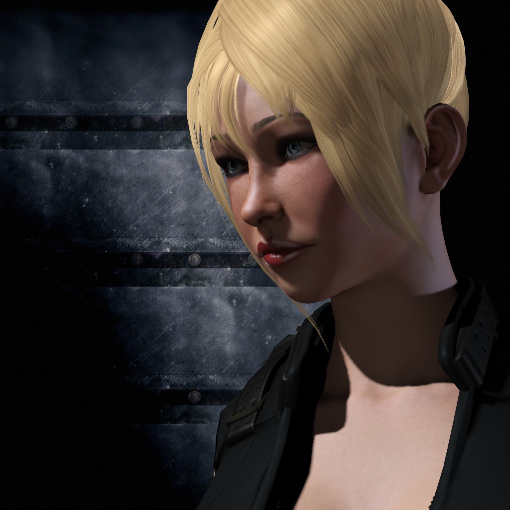 Alyson T'Soni
