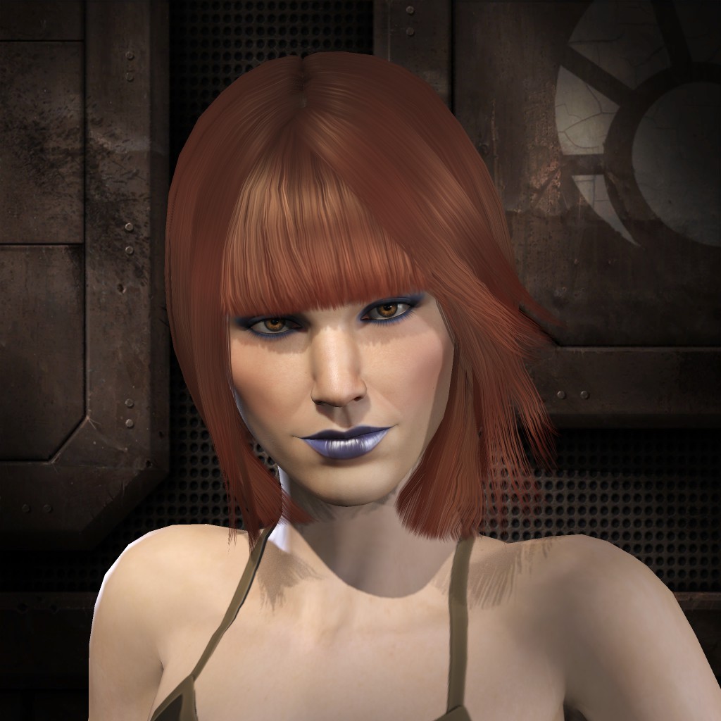 Athena Dessimus