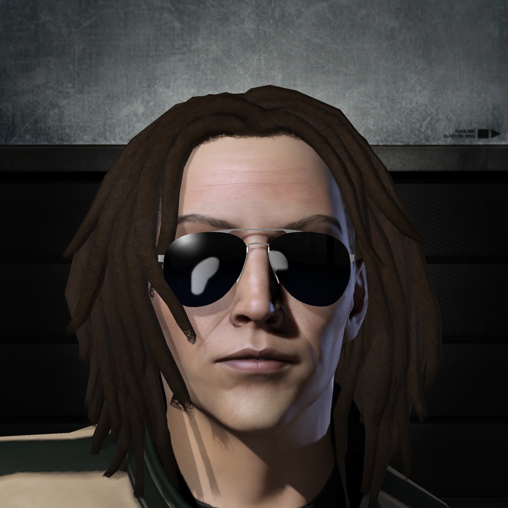Zaphod BeeblebroxII