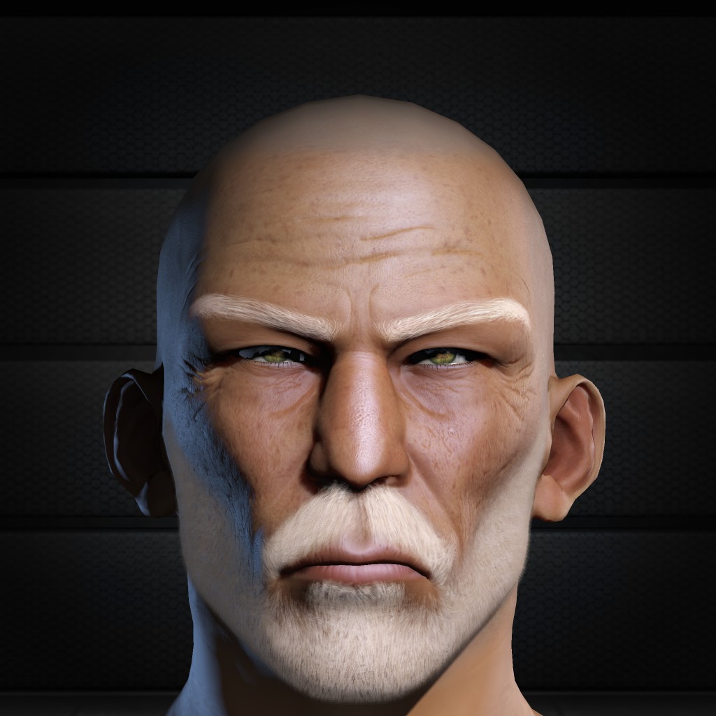 Olldman