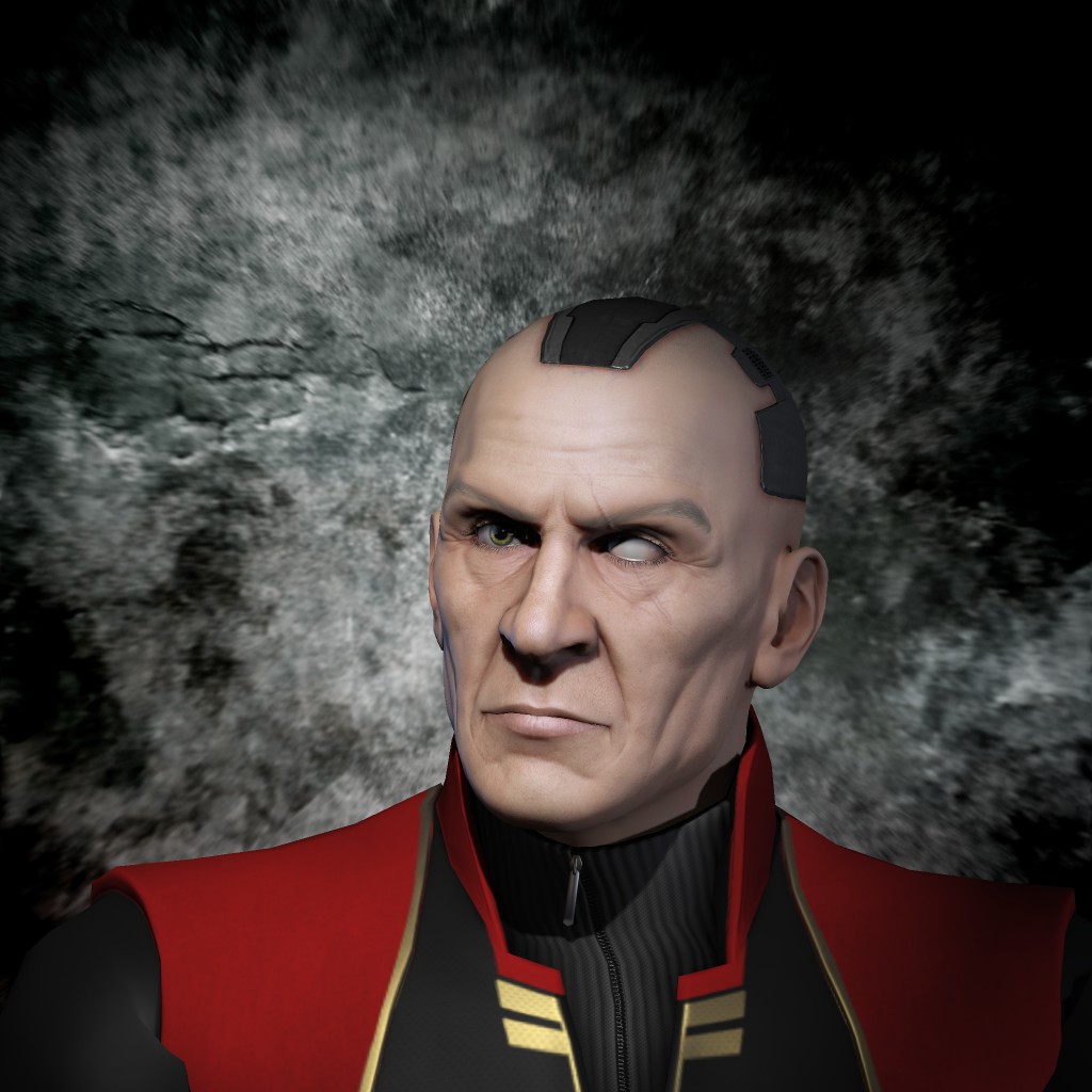 Immortal God-Emperor
