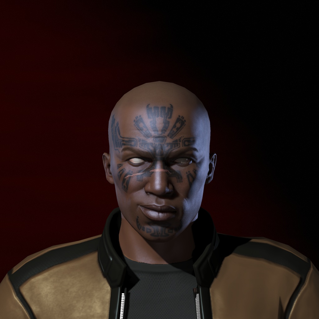 Istvaan Buh