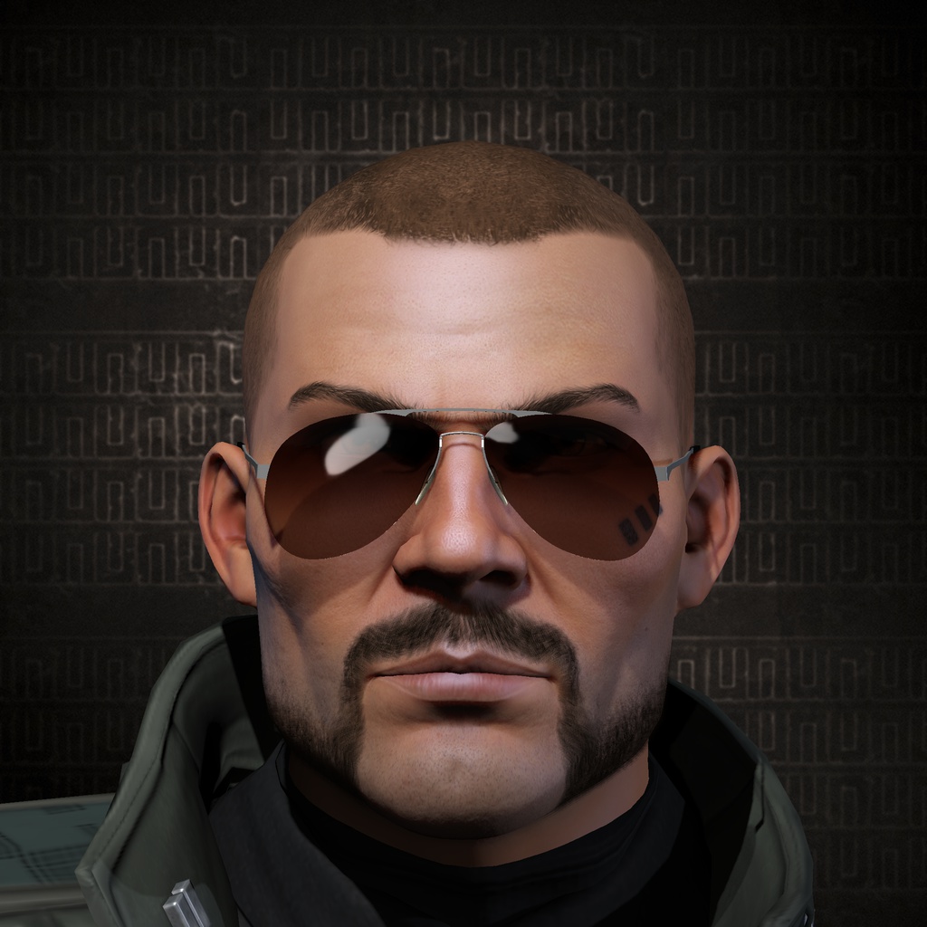 Jeff DaloDerp