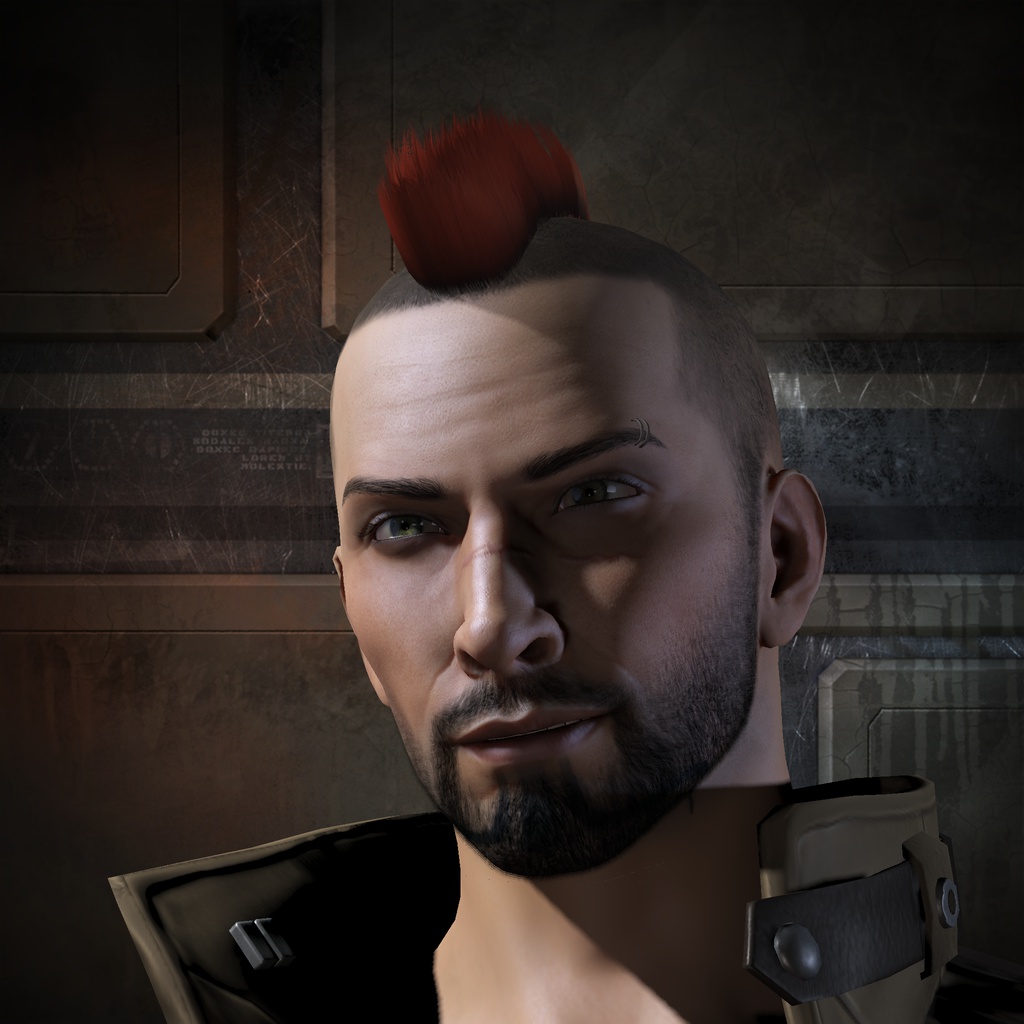 Ryan Fenrir