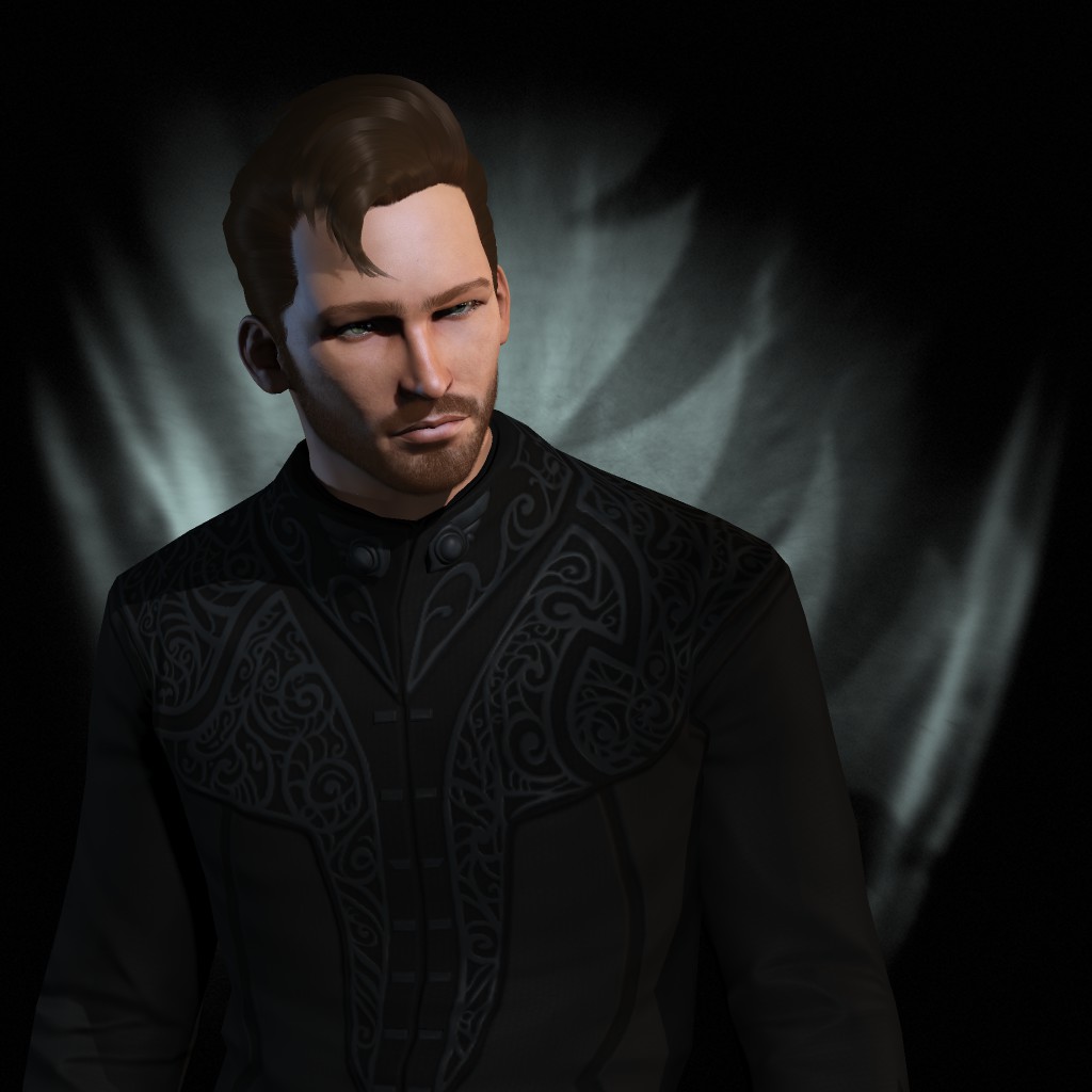 Aedon Von Grunegott
