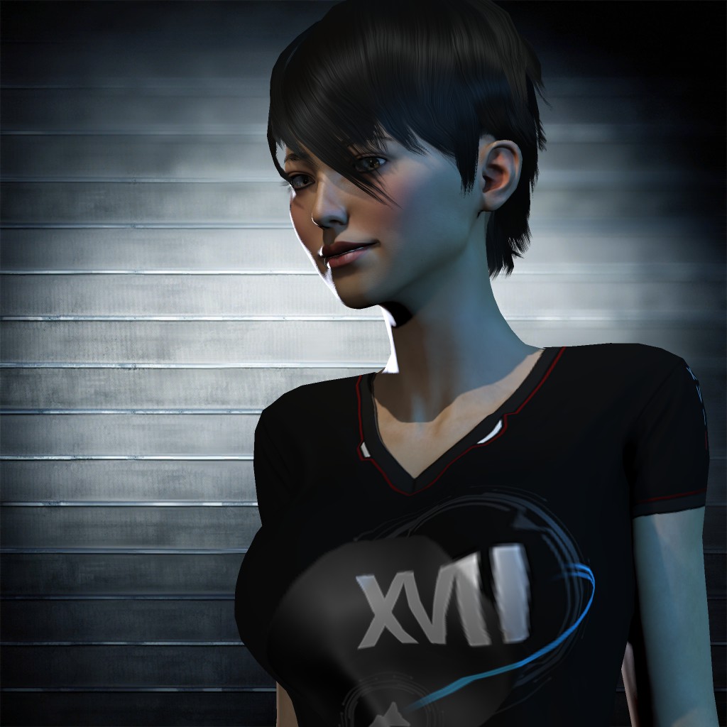 Jessica Louise Turner