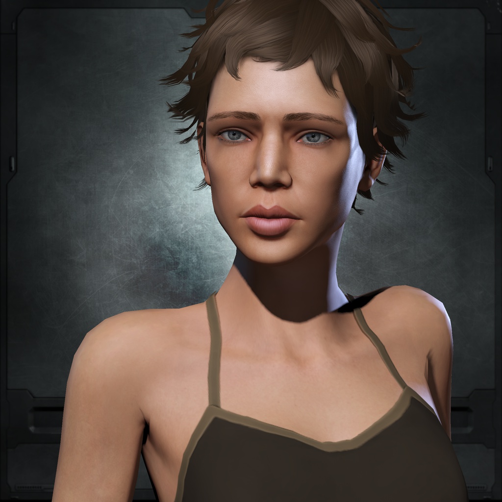 Caldari Citizen 91793454