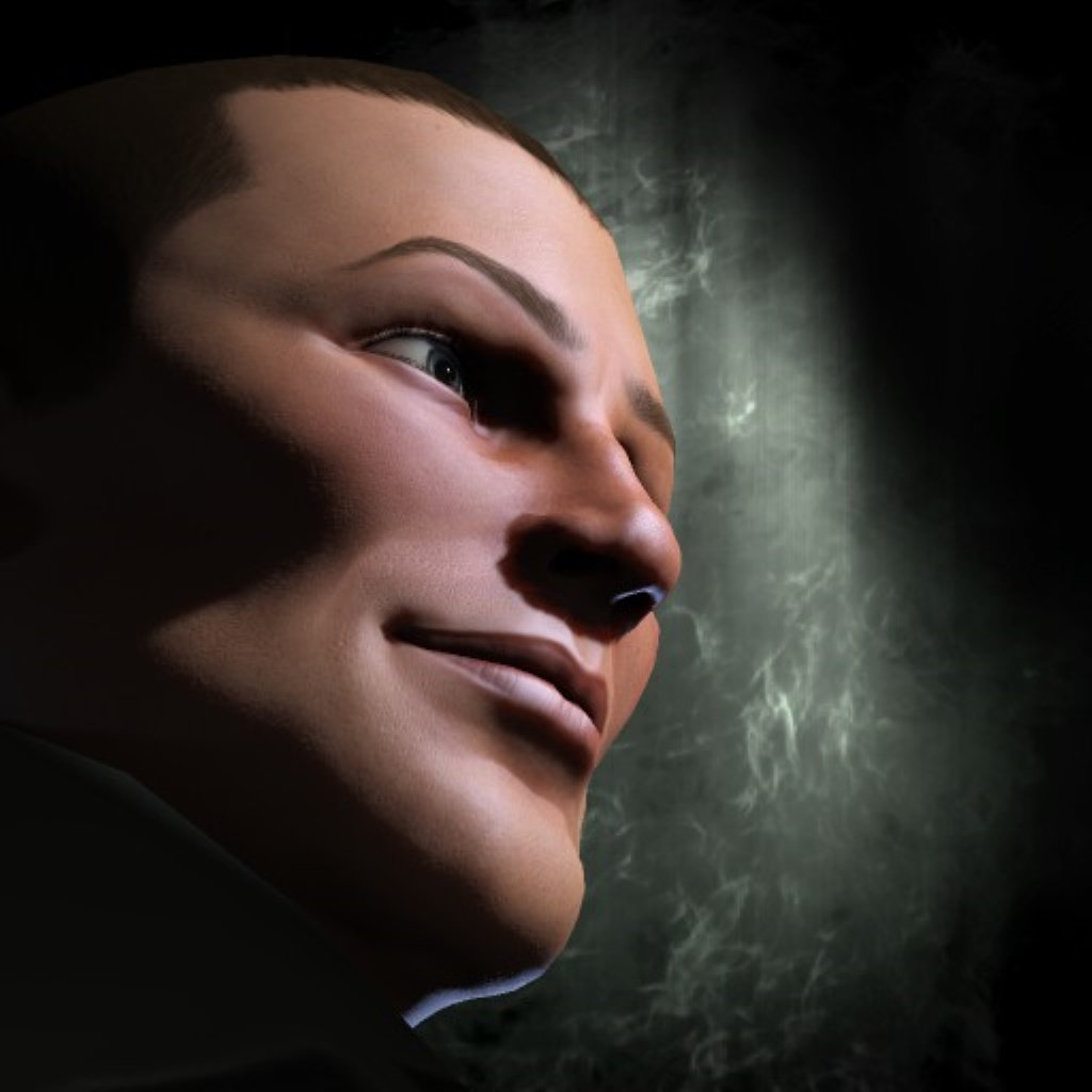 seth richards