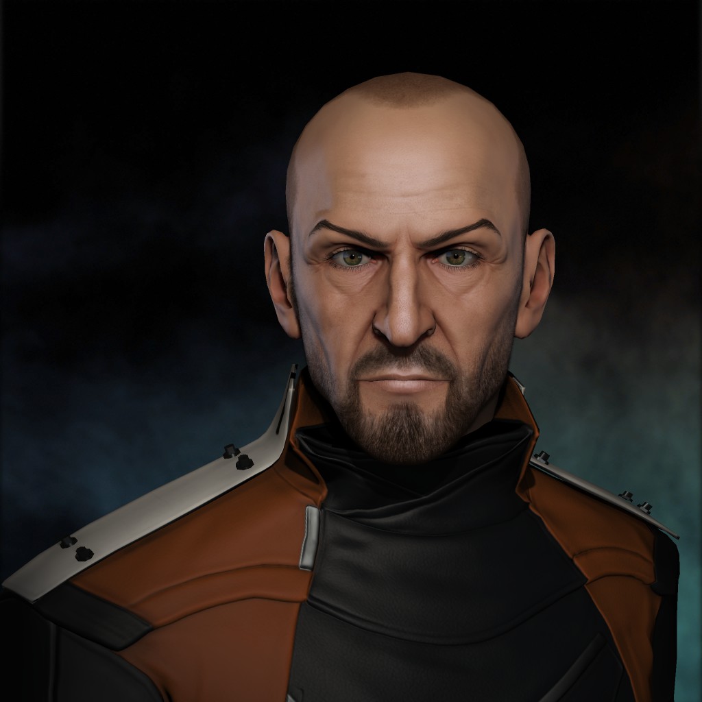 Hannibal Dae Khan
