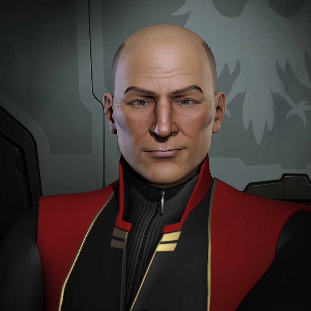 Cpt JeanLucPicard