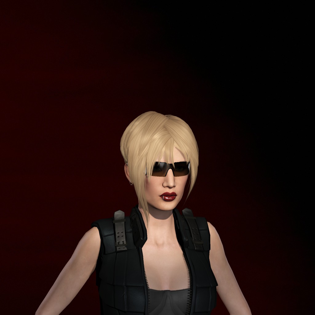 Lilith Reftauson