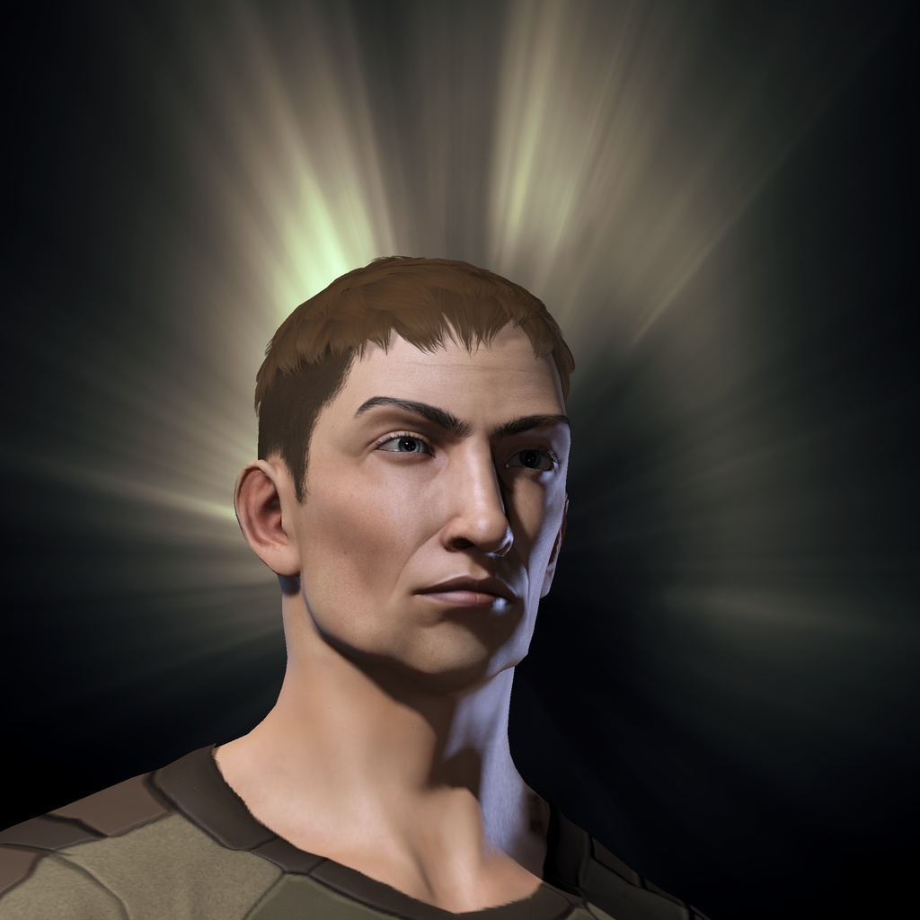 Solar Executor Jakuard