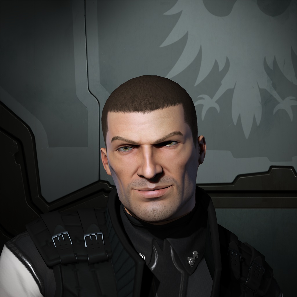 Caldari Citizen 91797476