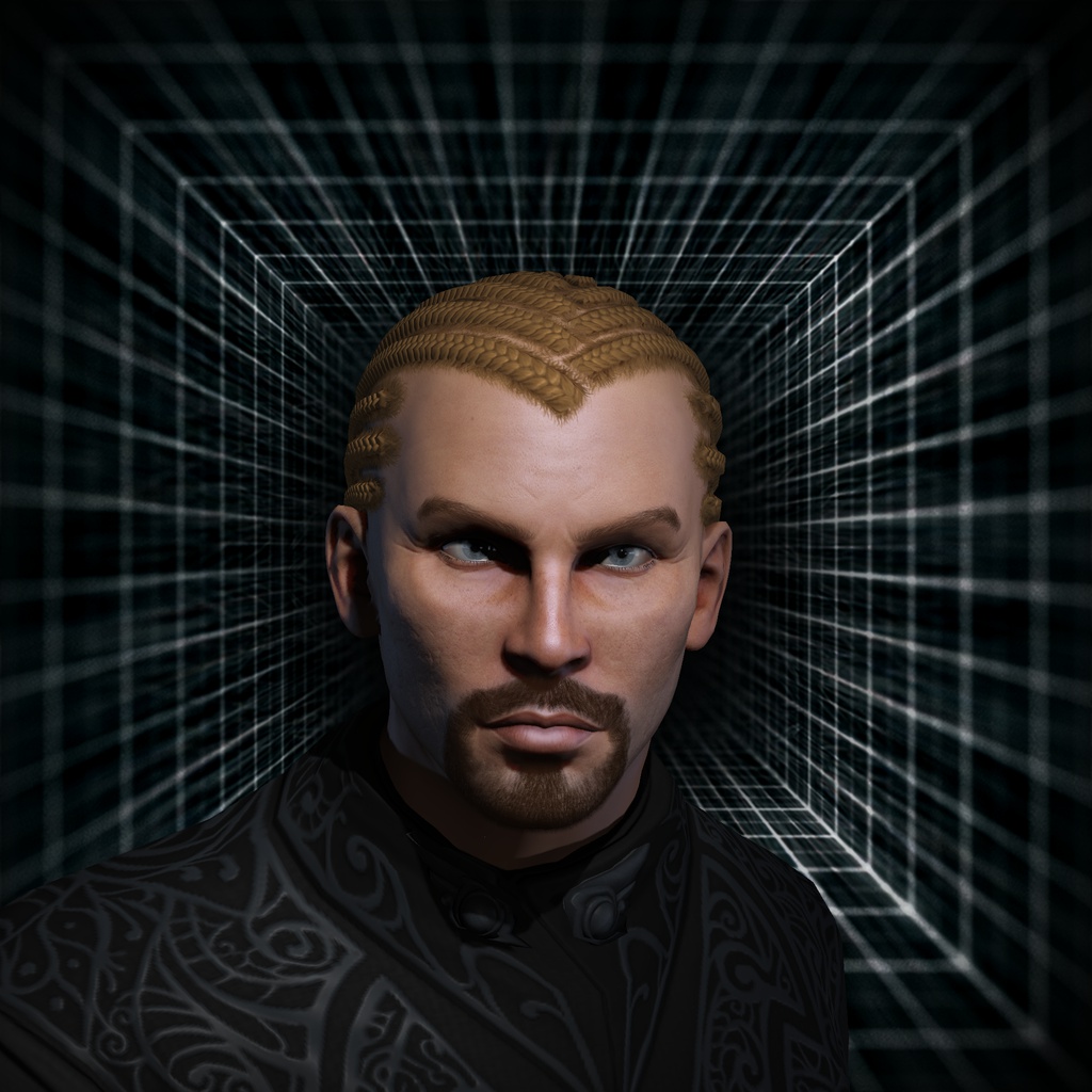Annunaki Aideron