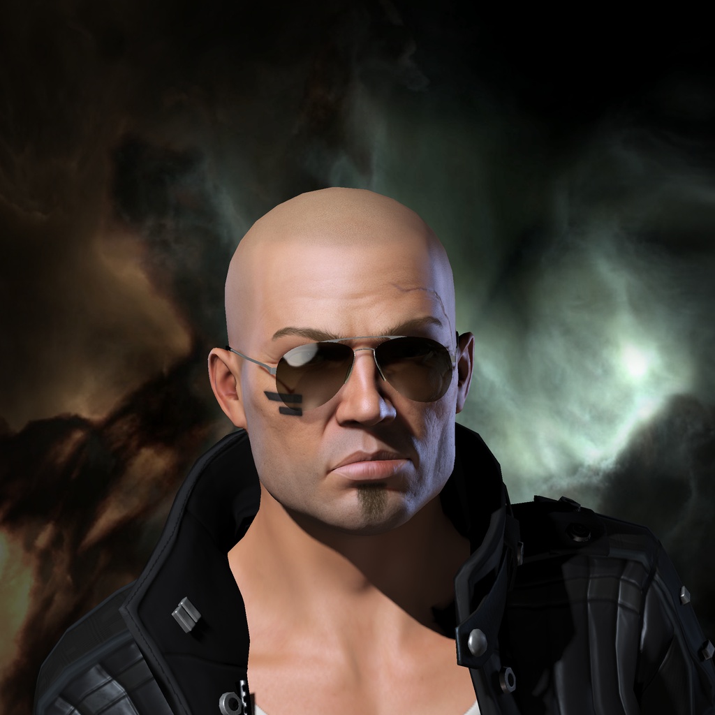 Caldari Citizen 91798088