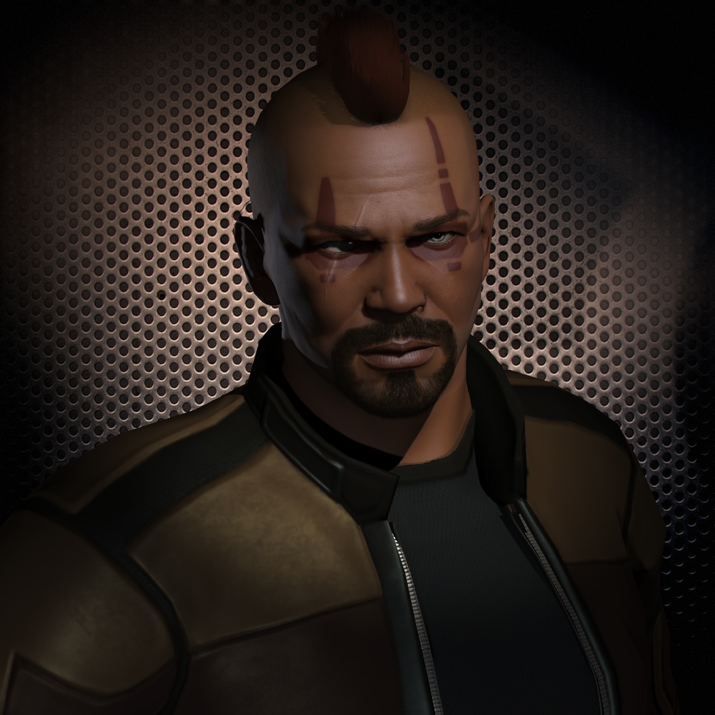 Jake Nazara