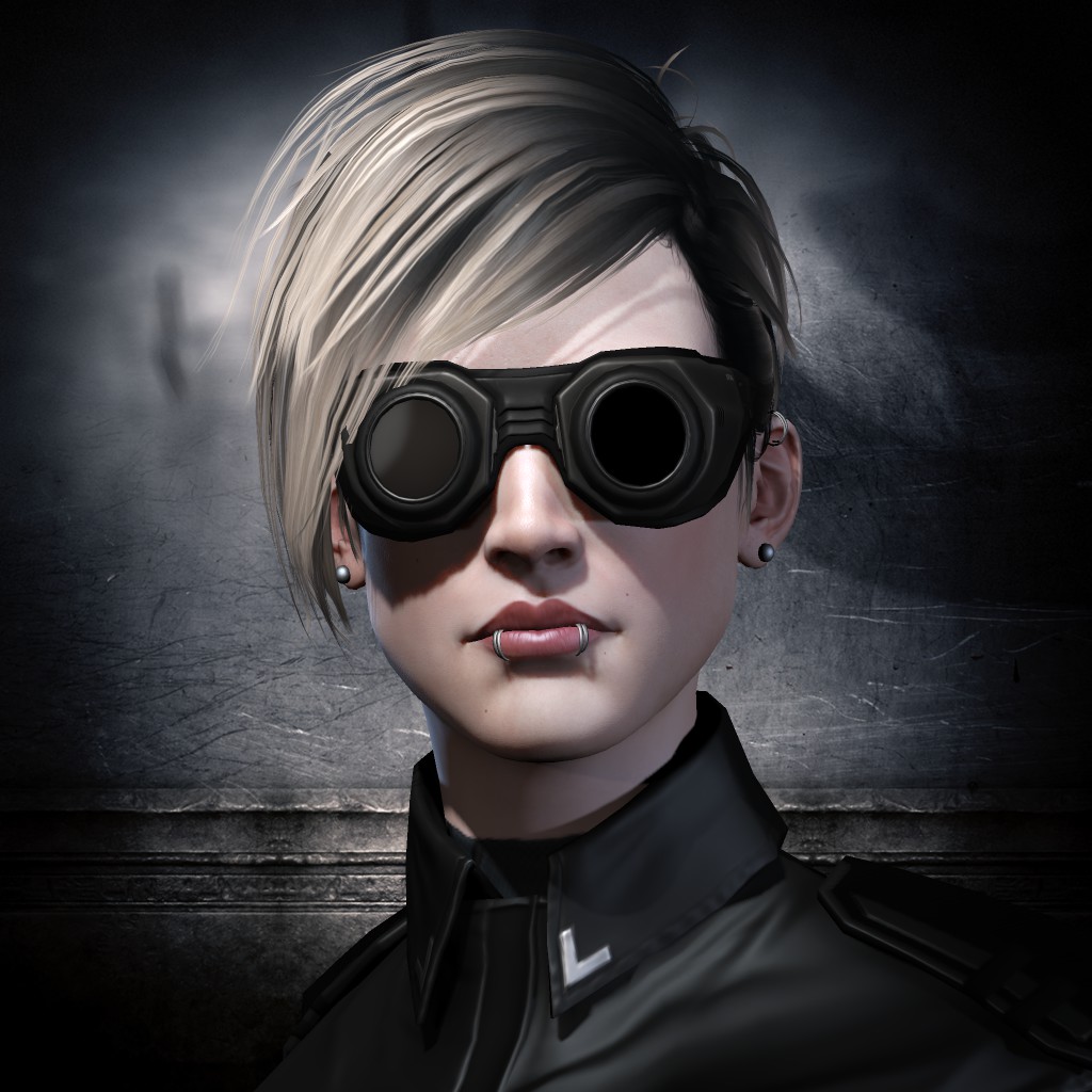 Aurelia de CoCo