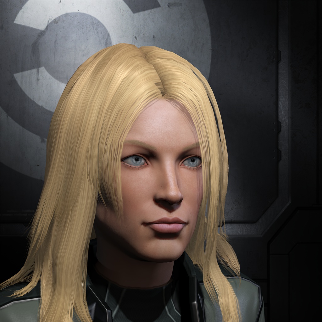 Caldari Citizen 91799220