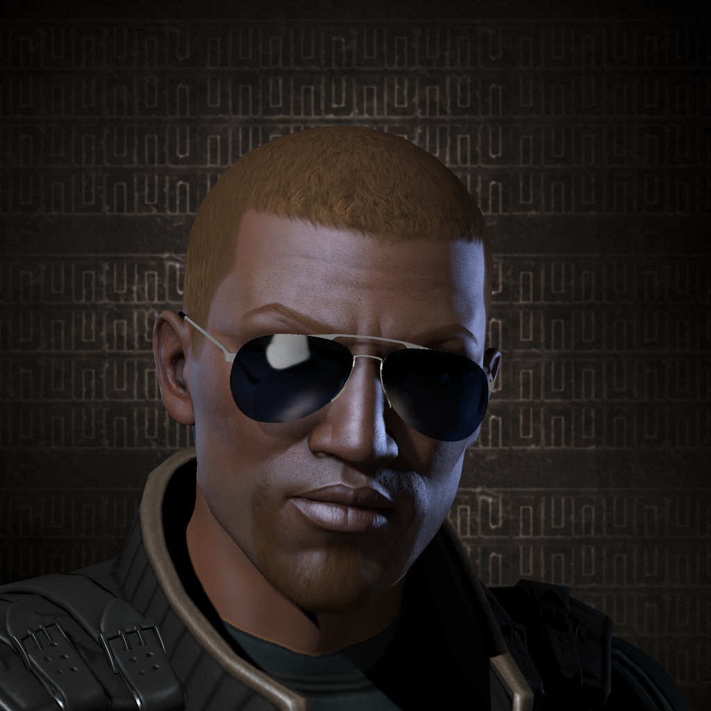 Altair Tik'Hyren