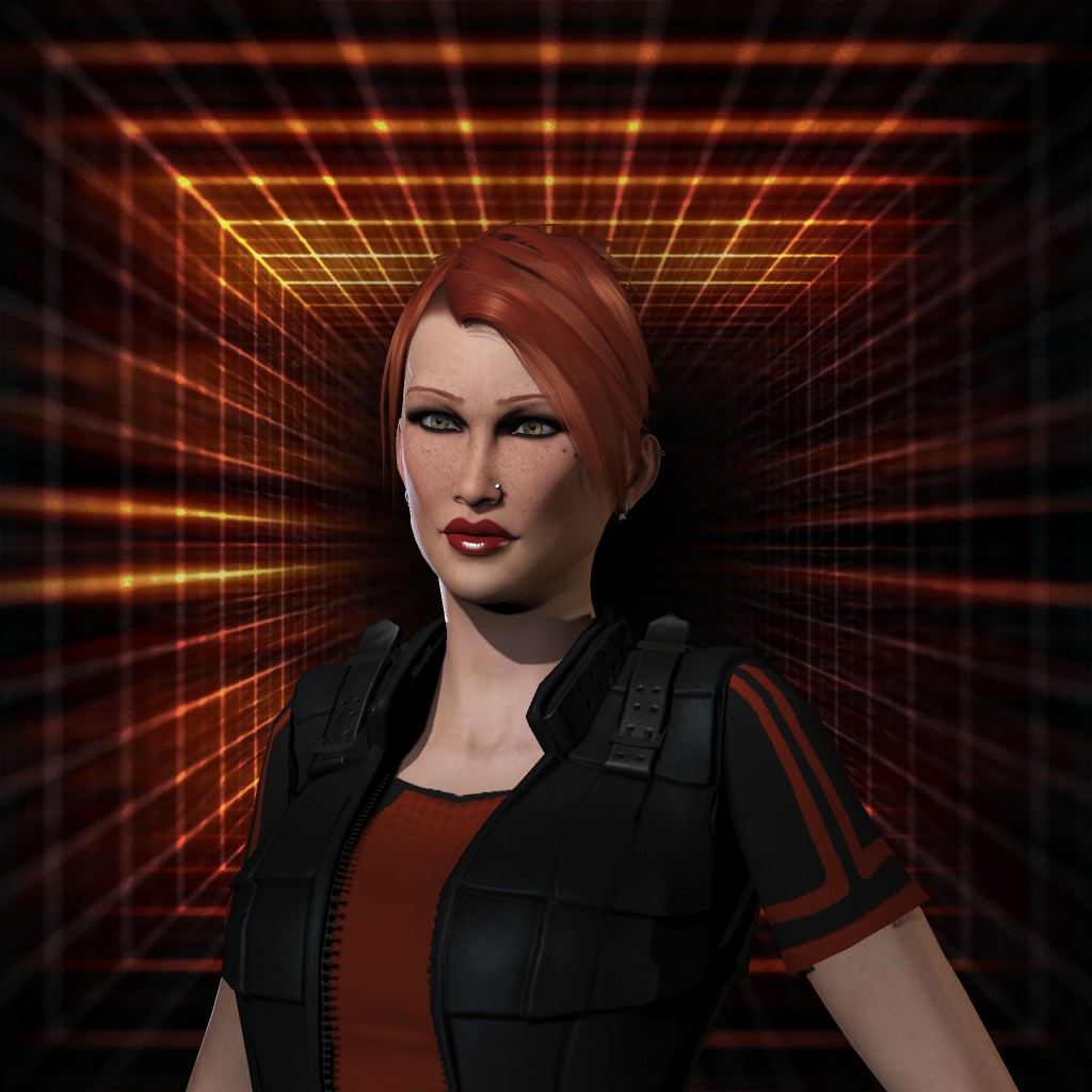 Alieana Padecain