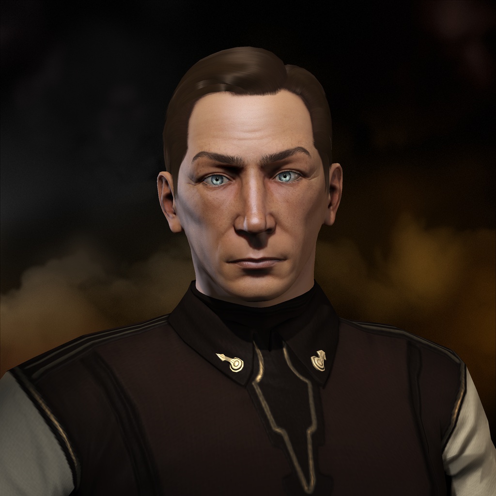 Sir Christopher Maslow