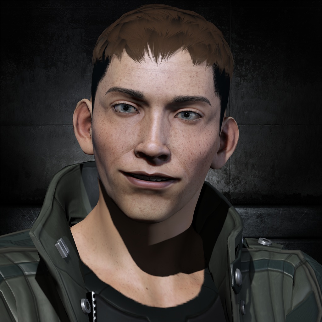 Zark Muckerberg