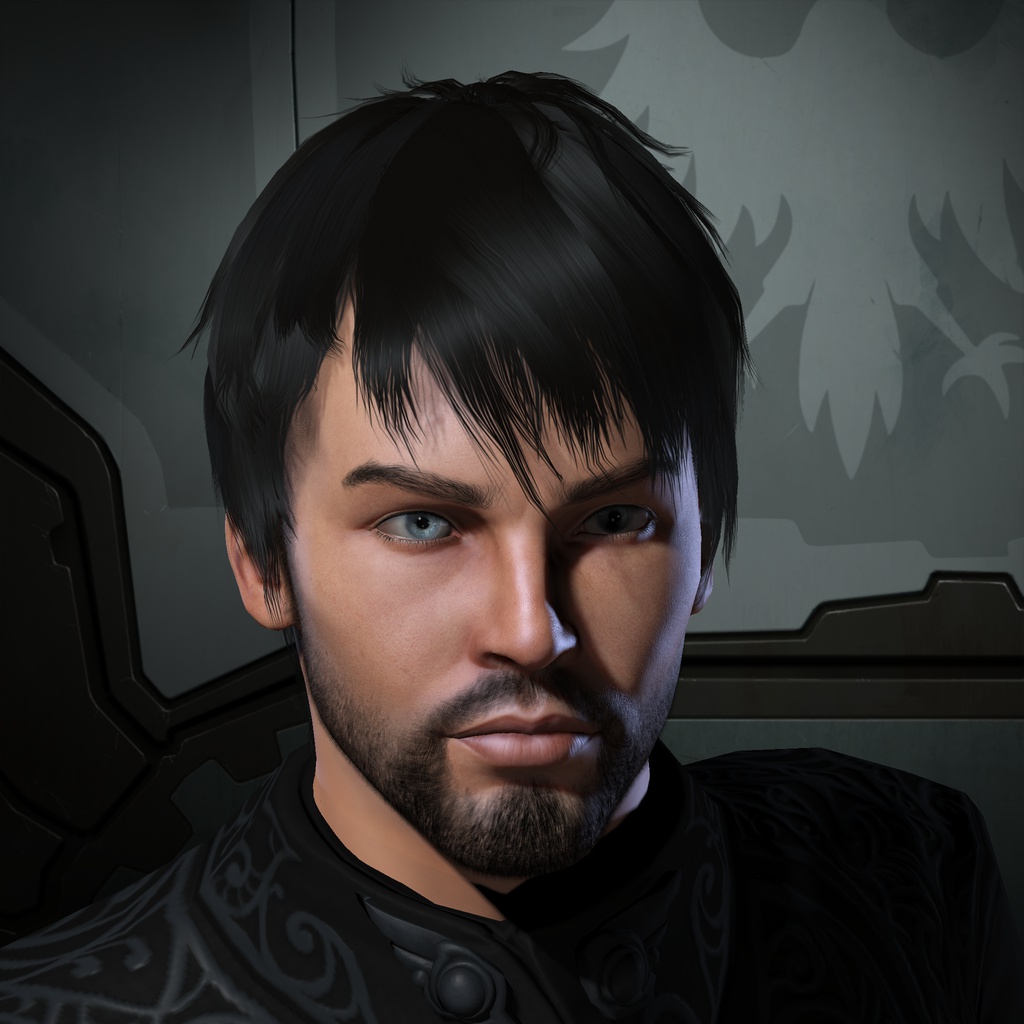 David Andarius