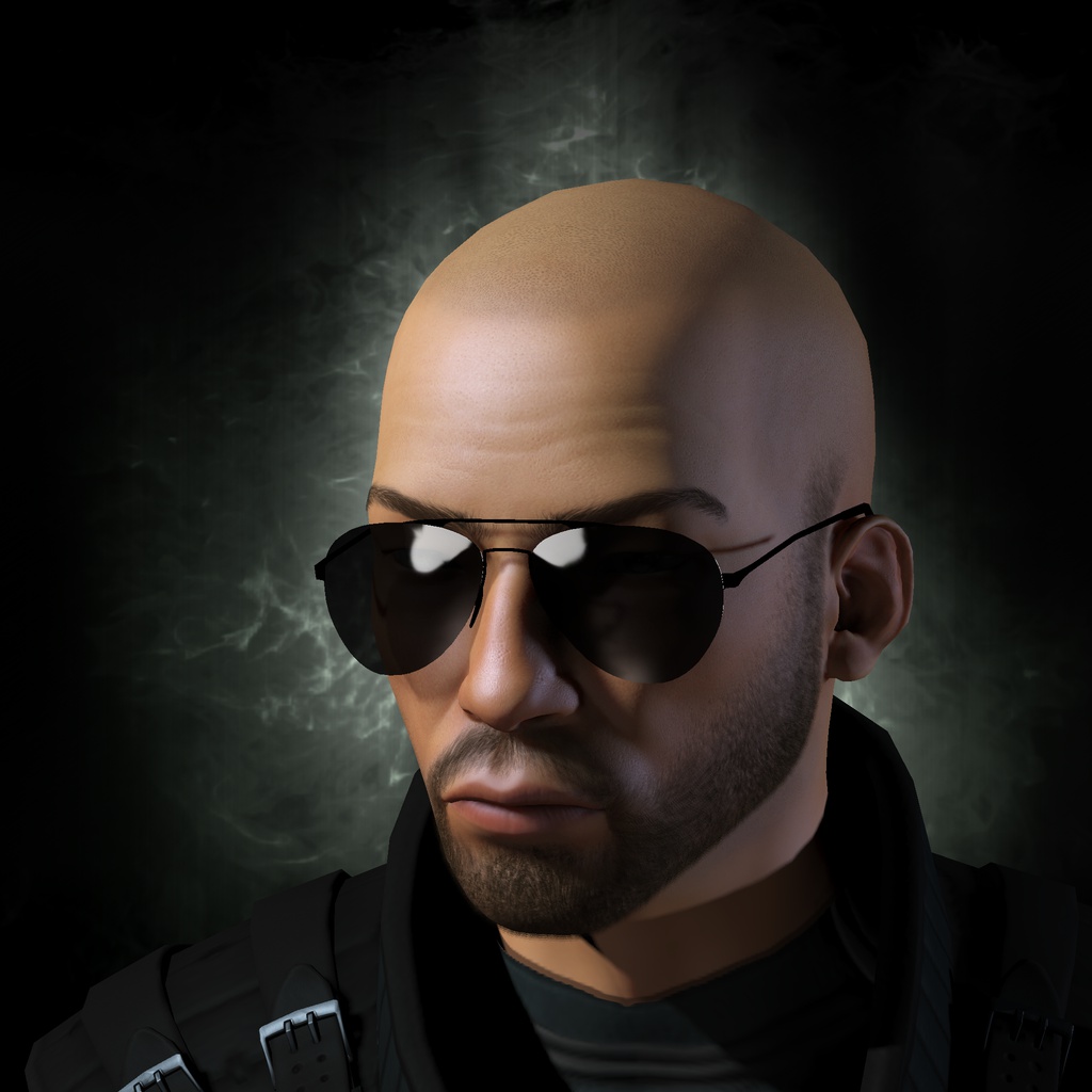 Kory Anwir