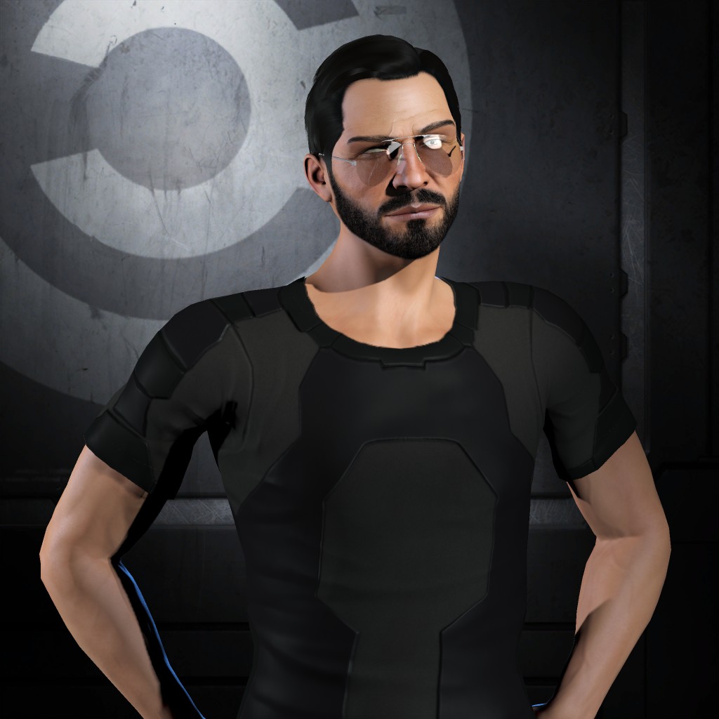 Ben Casey