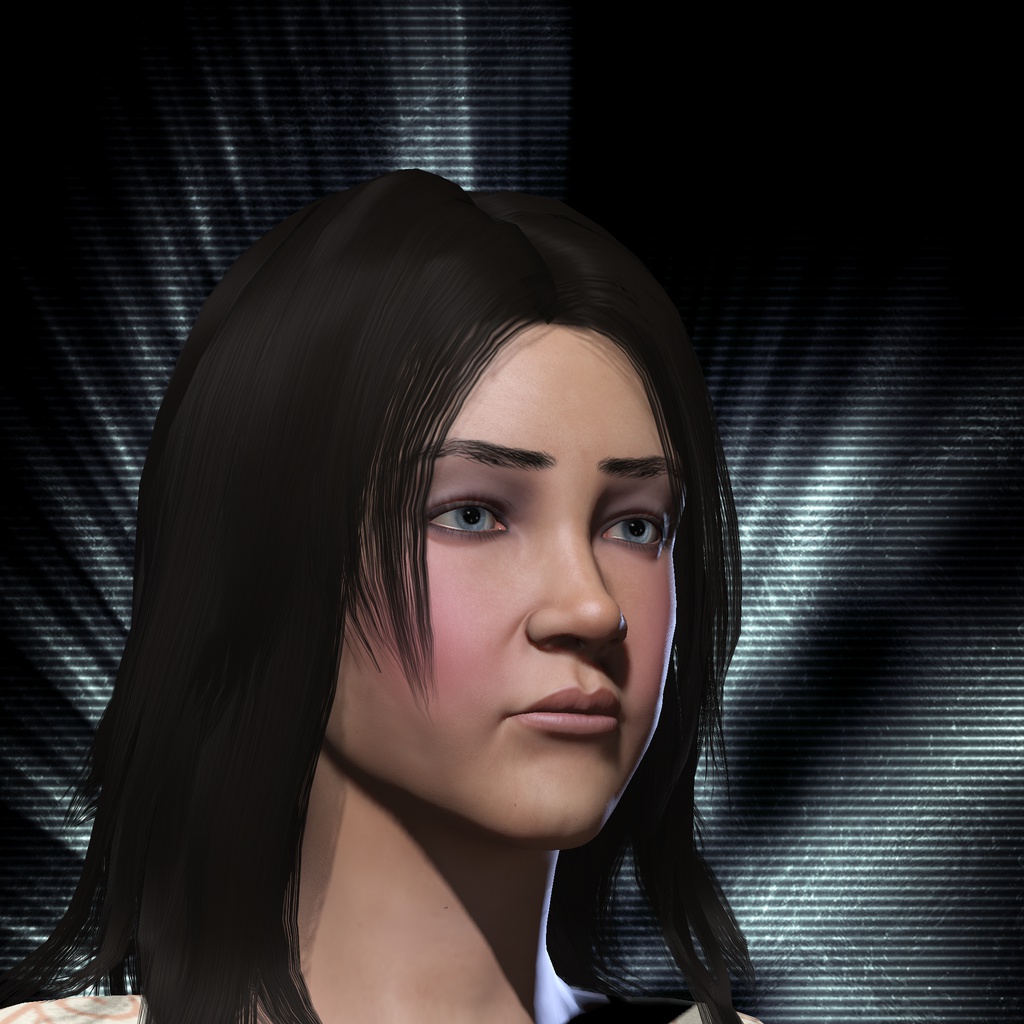 Gina Sunrise