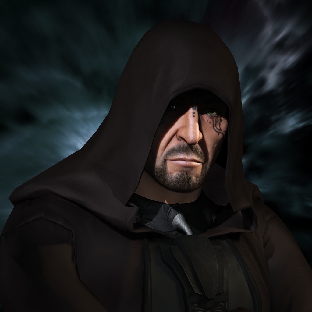 Elren Dra'Azon