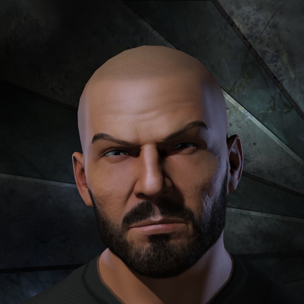 Andrew Stephen Post