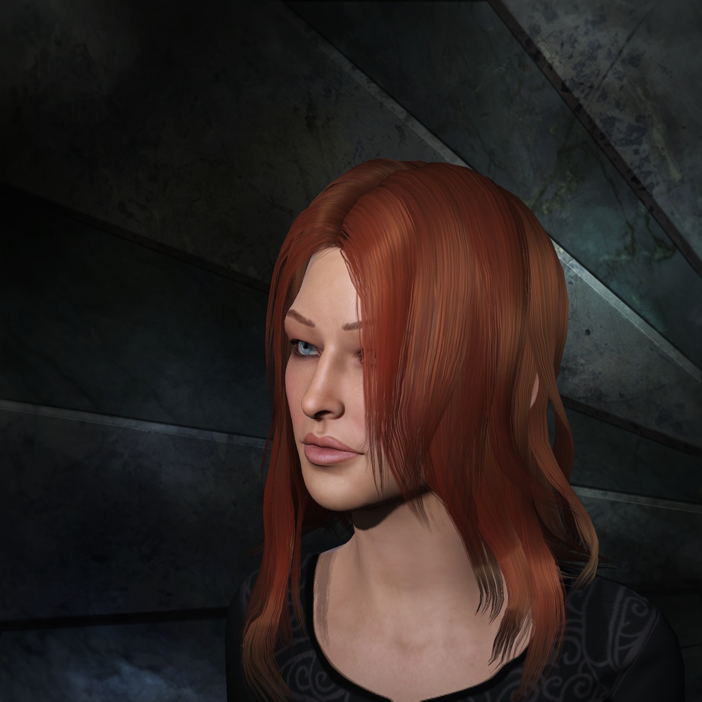 Dragonangel Ambraelle