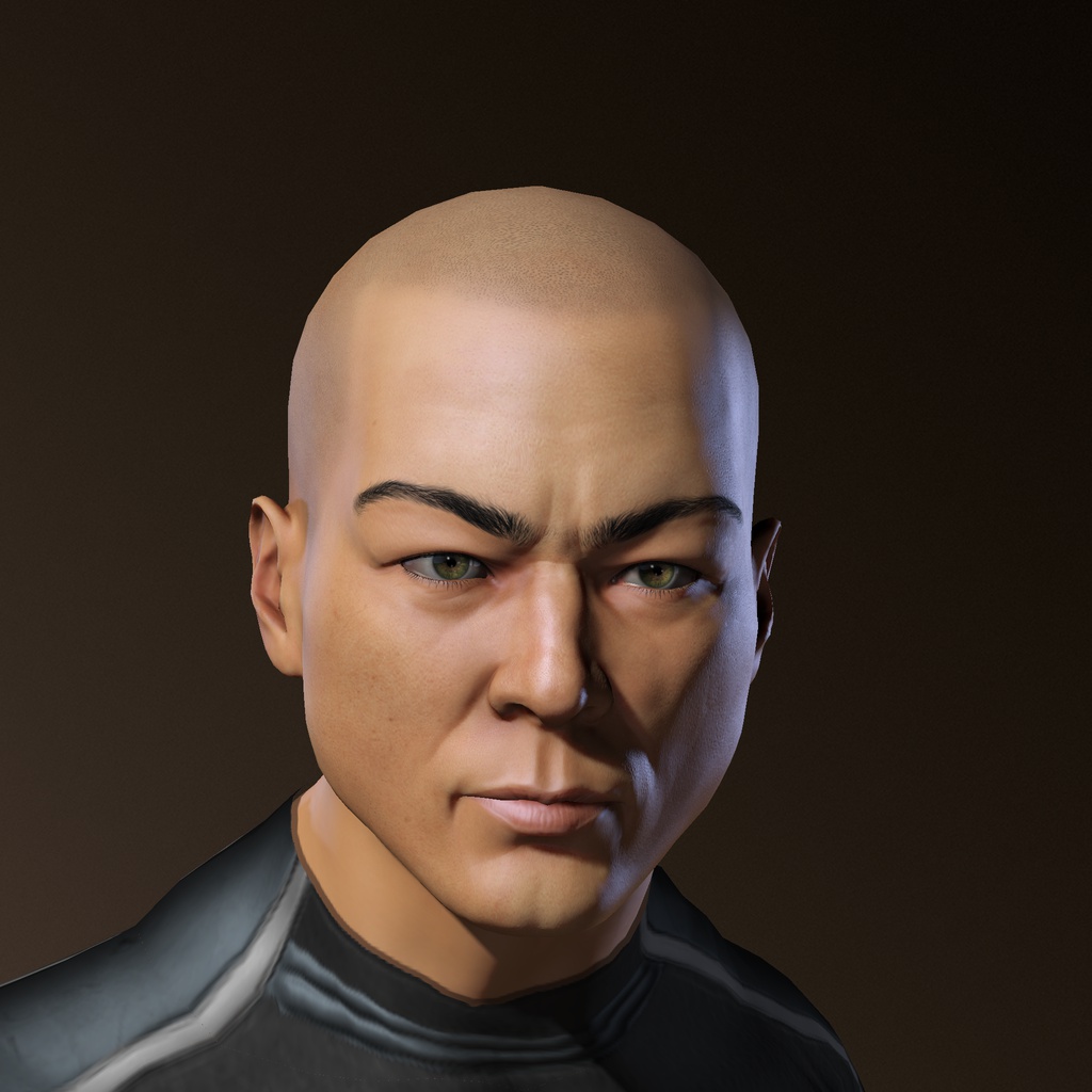 Ben Tadaruwa