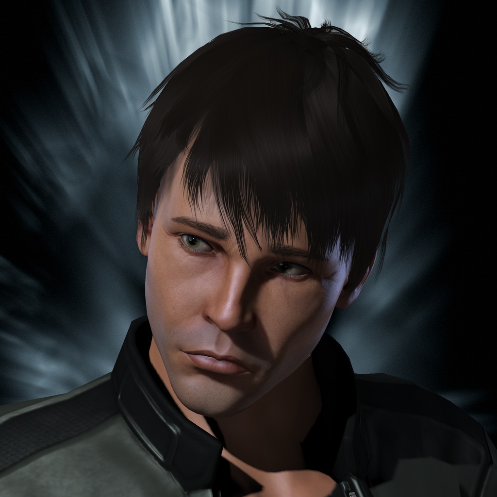 Broderick Antollare