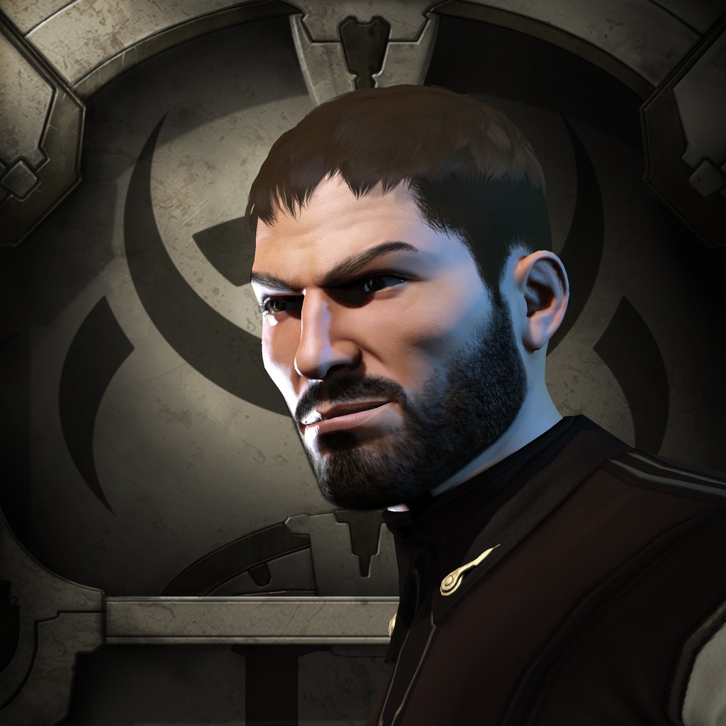 Caldari Citizen 91809182