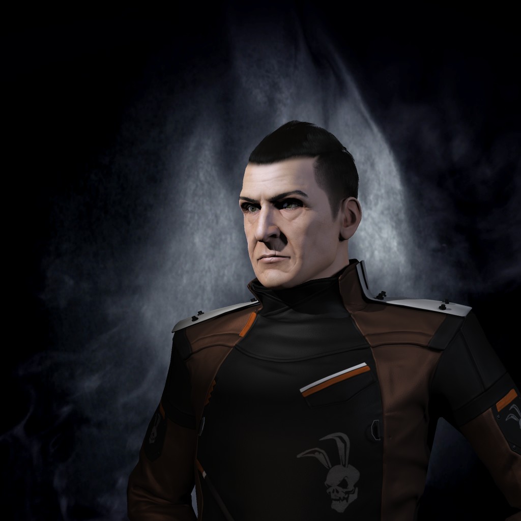 SoulReaper4Hire