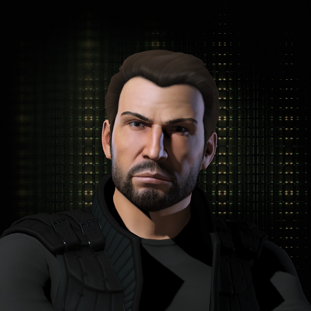 Shodan Freeman