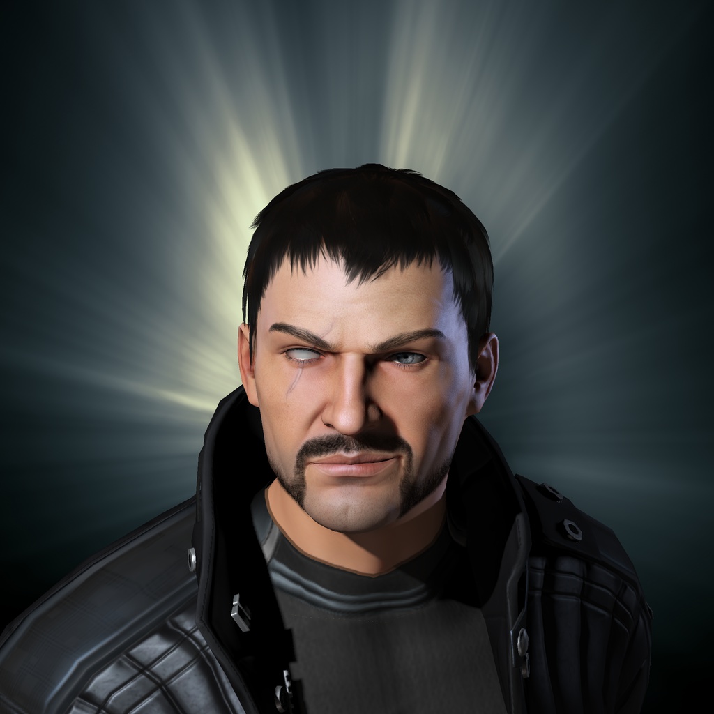 Caldari Citizen 91812823