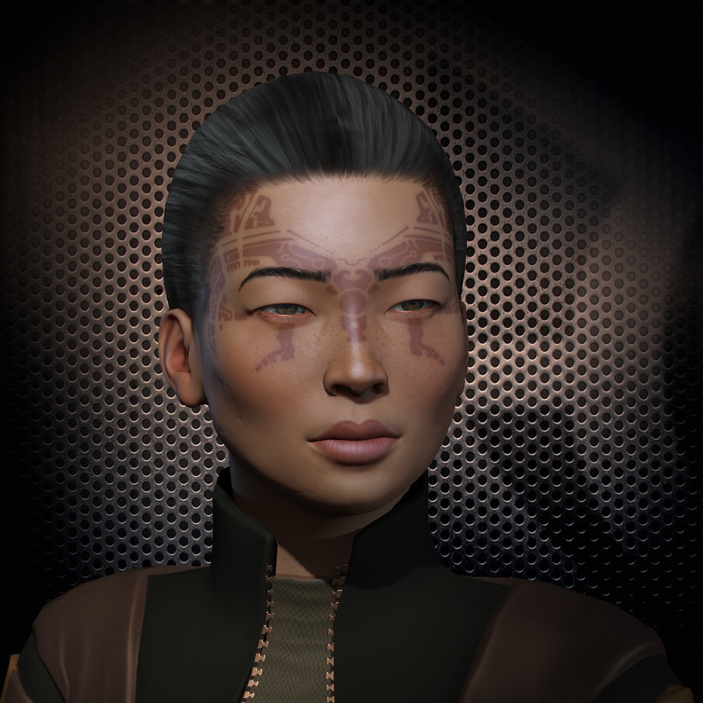 IOMNI CEO