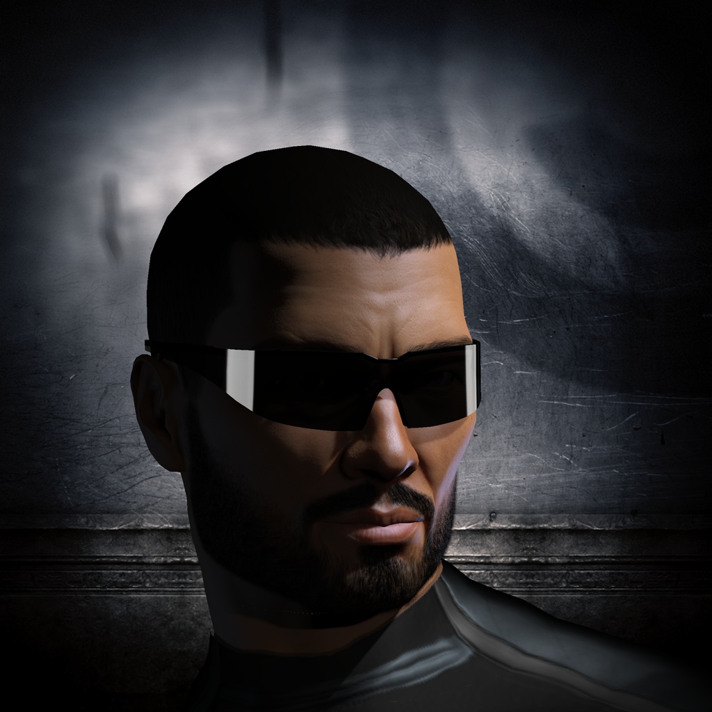 Joe Ichinumi