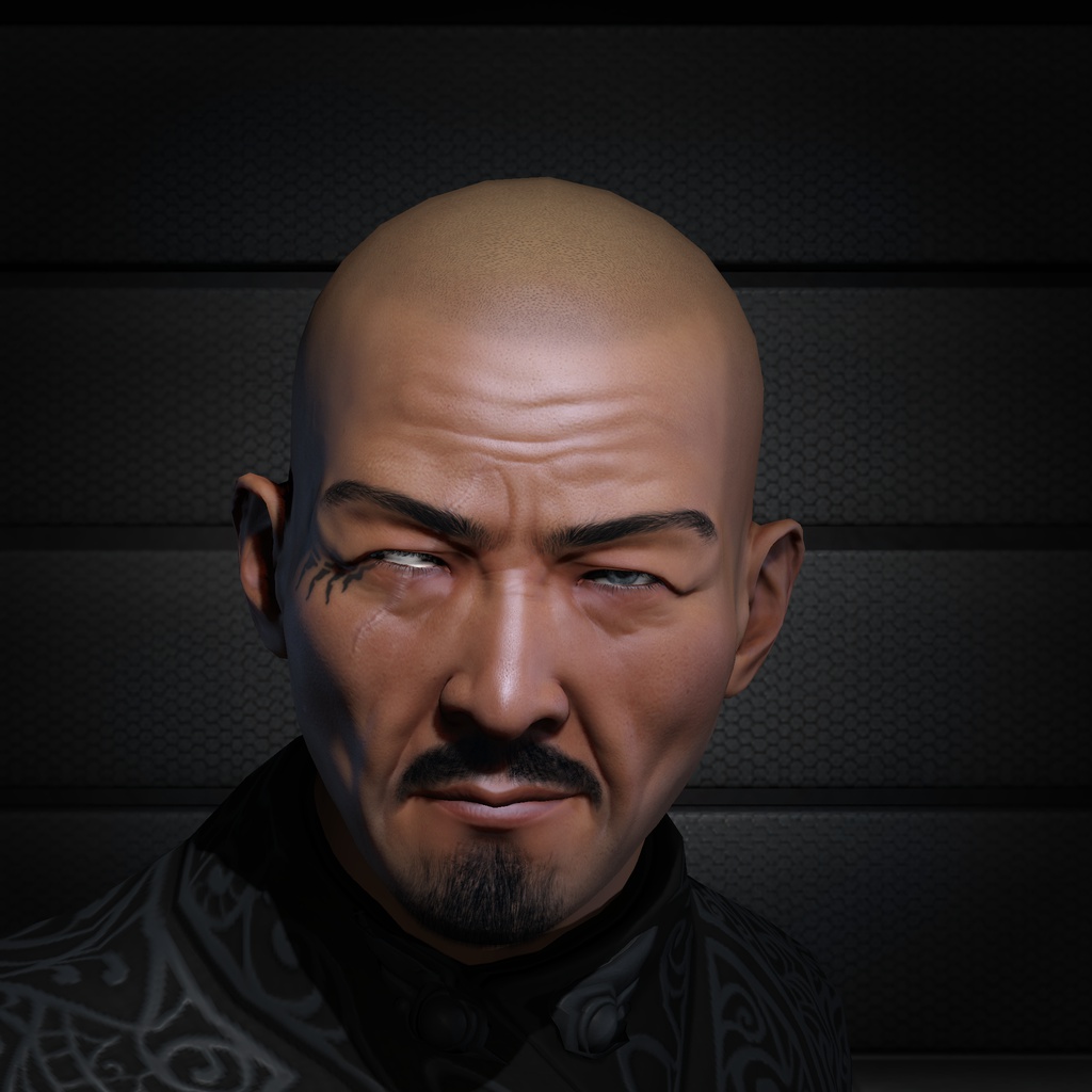 Xhan Shu